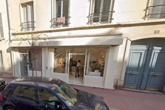 location localcommercial st-mande 94160