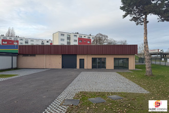 location localcommercial st-marcel 27950