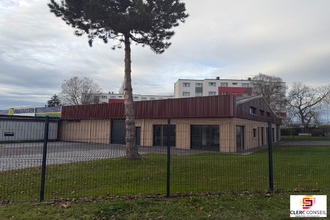 location localcommercial st-marcel 27950