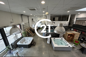 location localcommercial st-marcel-les-valence 26320
