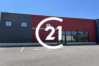 location localcommercial st-marcel-les-valence 26320