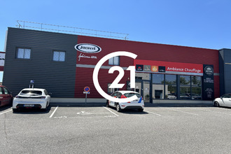 location localcommercial st-marcel-les-valence 26320