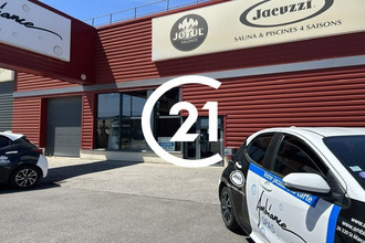 location localcommercial st-marcel-les-valence 26320