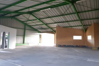 location localcommercial st-martin-boulogne 62280