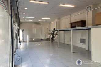 location localcommercial st-martin-d-heres 38400