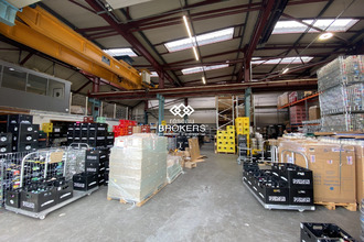 location localcommercial st-martin-d-heres 38400