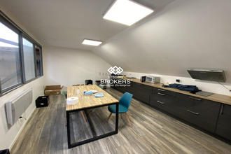 location localcommercial st-martin-d-heres 38400