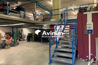 location localcommercial st-martin-d-heres 38400