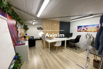 location localcommercial st-martin-d-heres 38400