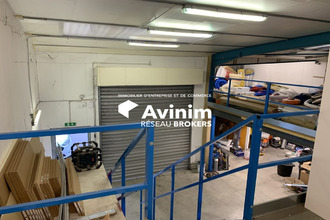 location localcommercial st-martin-d-heres 38400