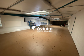 location localcommercial st-martin-d-heres 38400