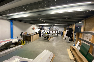 location localcommercial st-martin-d-heres 38400