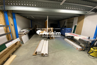 location localcommercial st-martin-d-heres 38400