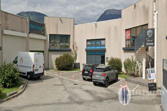 location localcommercial st-martin-d-heres 38400