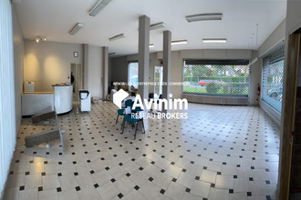 location localcommercial st-martin-d-heres 38400
