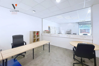 location localcommercial st-martin-d-heres 38400