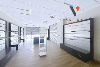 location localcommercial st-martin-d-heres 38400
