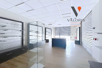 location localcommercial st-martin-d-heres 38400