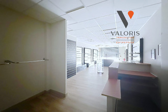 location localcommercial st-martin-d-heres 38400