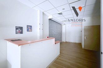 location localcommercial st-martin-d-heres 38400