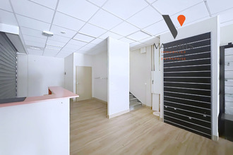 location localcommercial st-martin-d-heres 38400