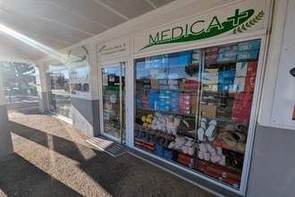 location localcommercial st-martin-de-crau 13310