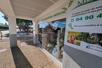 location localcommercial st-martin-de-crau 13310