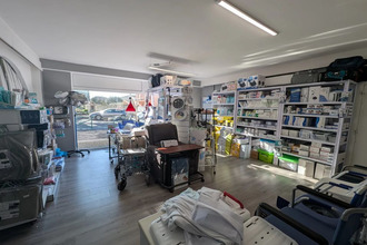 location localcommercial st-martin-de-crau 13310