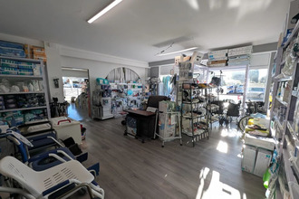 location localcommercial st-martin-de-crau 13310