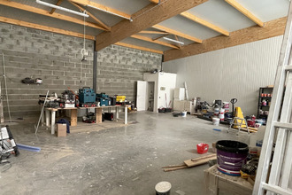 location localcommercial st-martin-des-entrees 14400