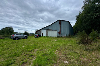 location localcommercial st-martin-du-puy 58140