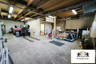 location localcommercial st-martin-du-tertre 95270