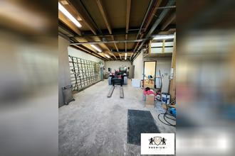 location localcommercial st-martin-du-tertre 95270