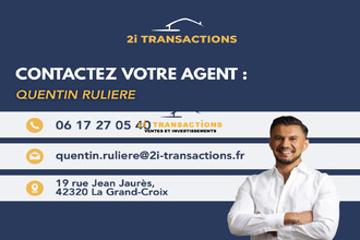 location localcommercial st-martin-la-plaine 42800