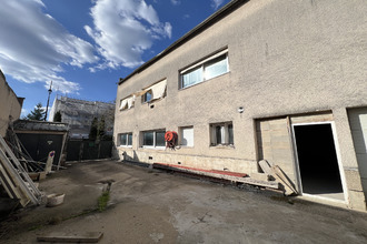 location localcommercial st-maur-des-fosses 94100