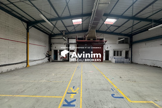 location localcommercial st-maur-des-fosses 94100