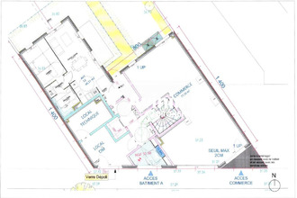 location localcommercial st-maur-des-fosses 94100