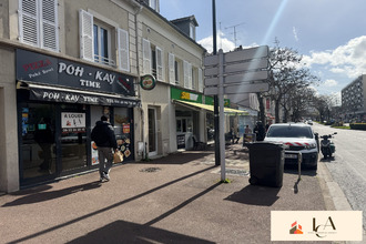 location localcommercial st-maur-des-fosses 94100