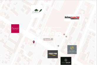location localcommercial st-maur-des-fosses 94210