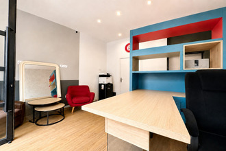 location localcommercial st-maurice 94410