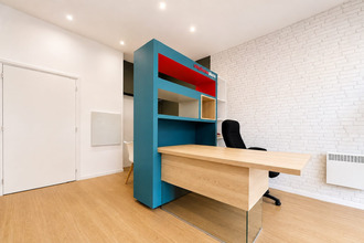 location localcommercial st-maurice 94410