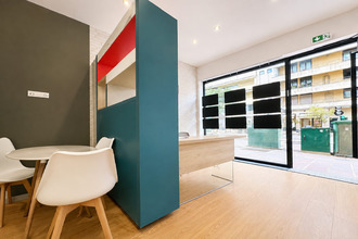 location localcommercial st-maurice 94410
