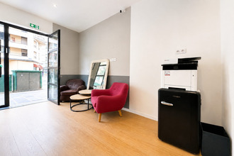 location localcommercial st-maurice 94410