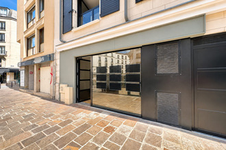 location localcommercial st-maurice 94410