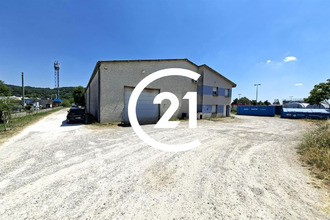 location localcommercial st-maurice-l-exil 38550