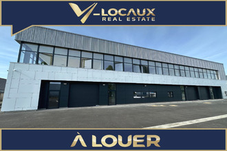 location localcommercial st-maximin 60740
