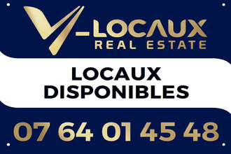 location localcommercial st-maximin 60740
