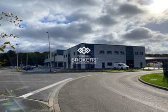 location localcommercial st-maximin 60740