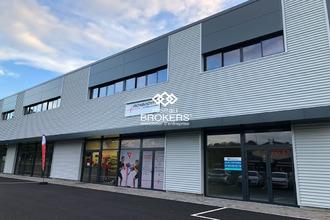 location localcommercial st-maximin 60740