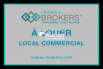 location localcommercial st-maximin 60740